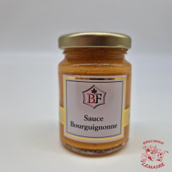 Sauce bourguignonne