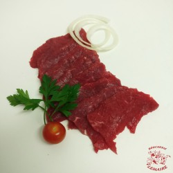 Bœuf : Filet de rumsteak...