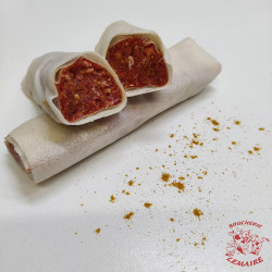 Nem de bœuf  curry coco (160g)